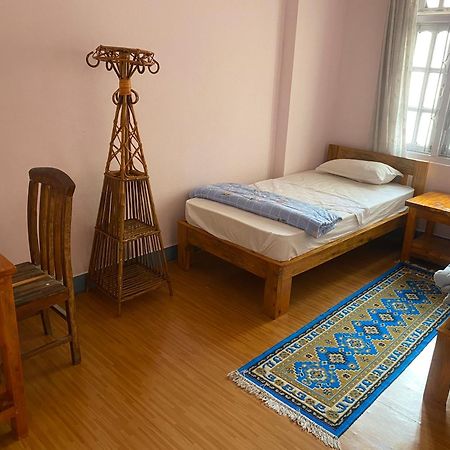 Himalayan Vacation Home Kathmandu Luaran gambar