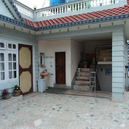 Himalayan Vacation Home Kathmandu Luaran gambar