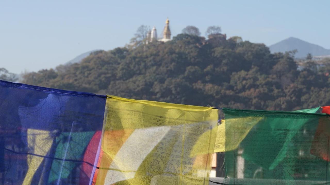 Himalayan Vacation Home Kathmandu Luaran gambar