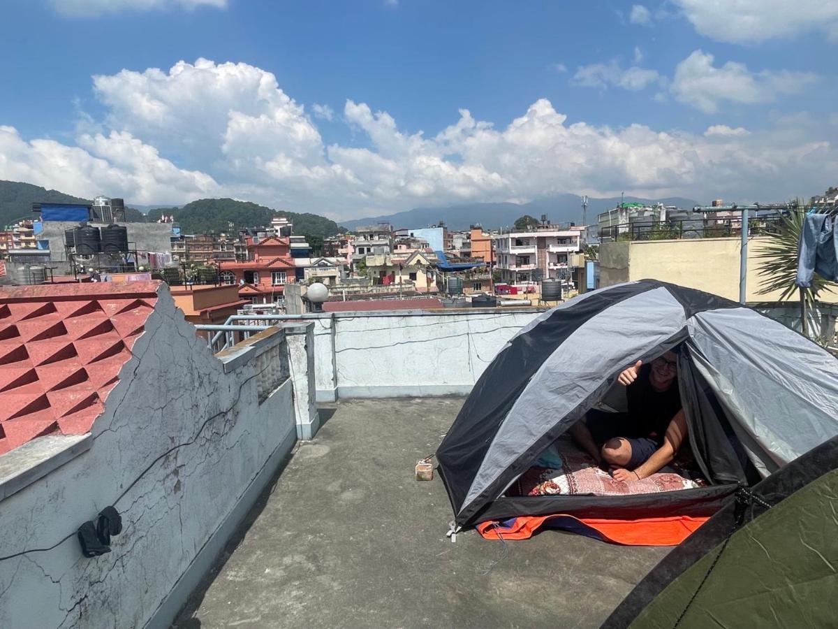 Himalayan Vacation Home Kathmandu Luaran gambar