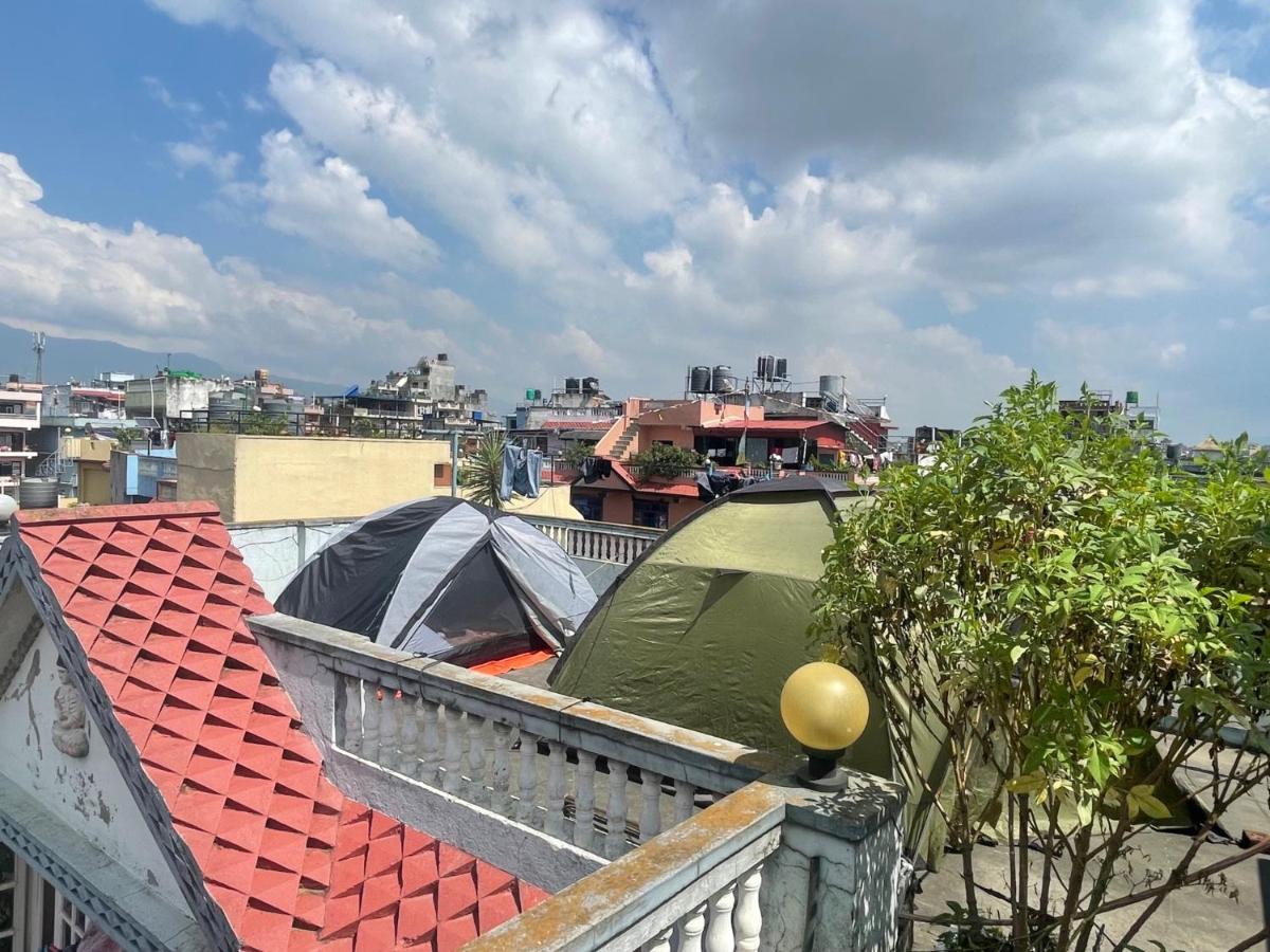 Himalayan Vacation Home Kathmandu Luaran gambar