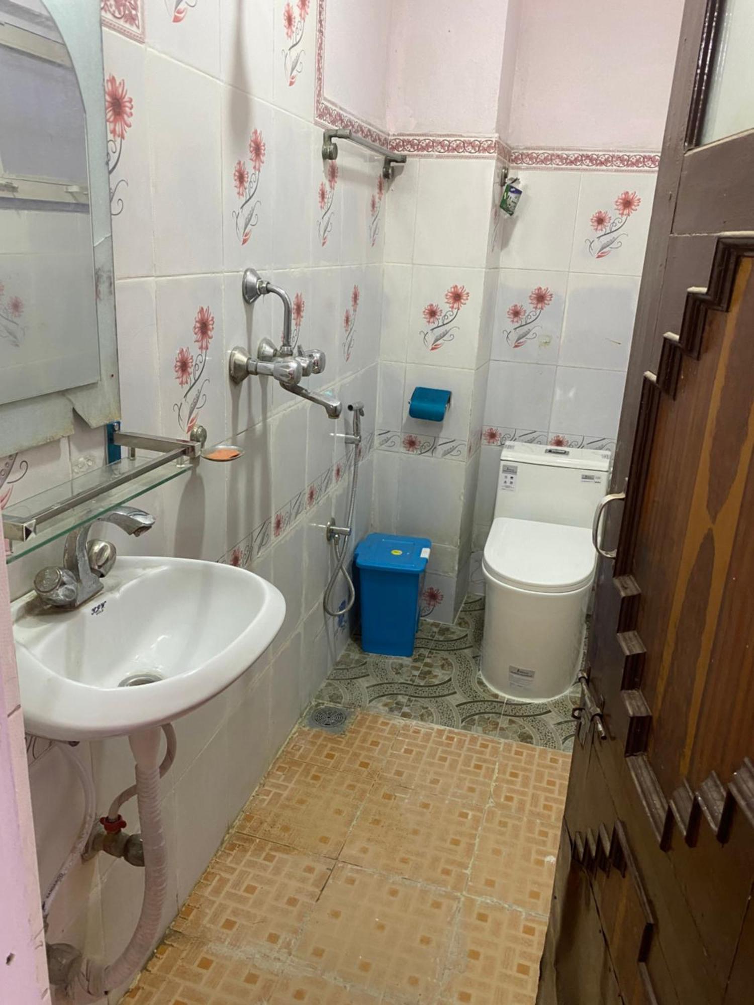 Himalayan Vacation Home Kathmandu Luaran gambar