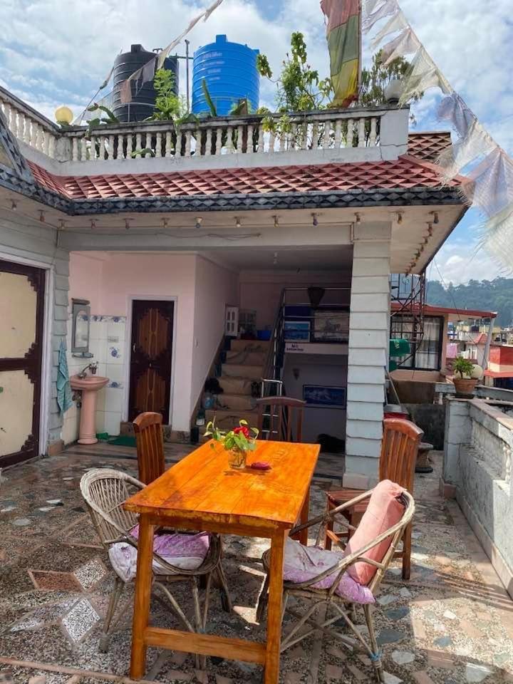 Himalayan Vacation Home Kathmandu Luaran gambar