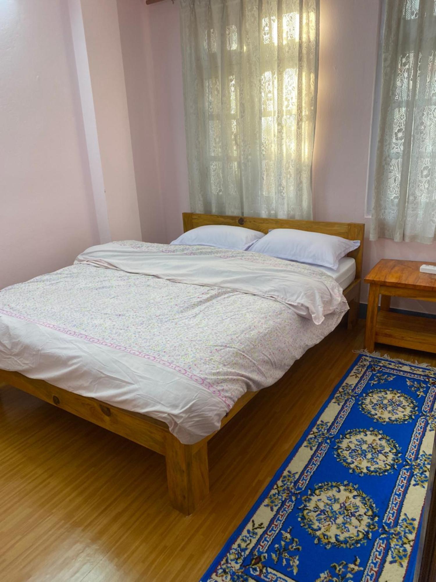 Himalayan Vacation Home Kathmandu Luaran gambar
