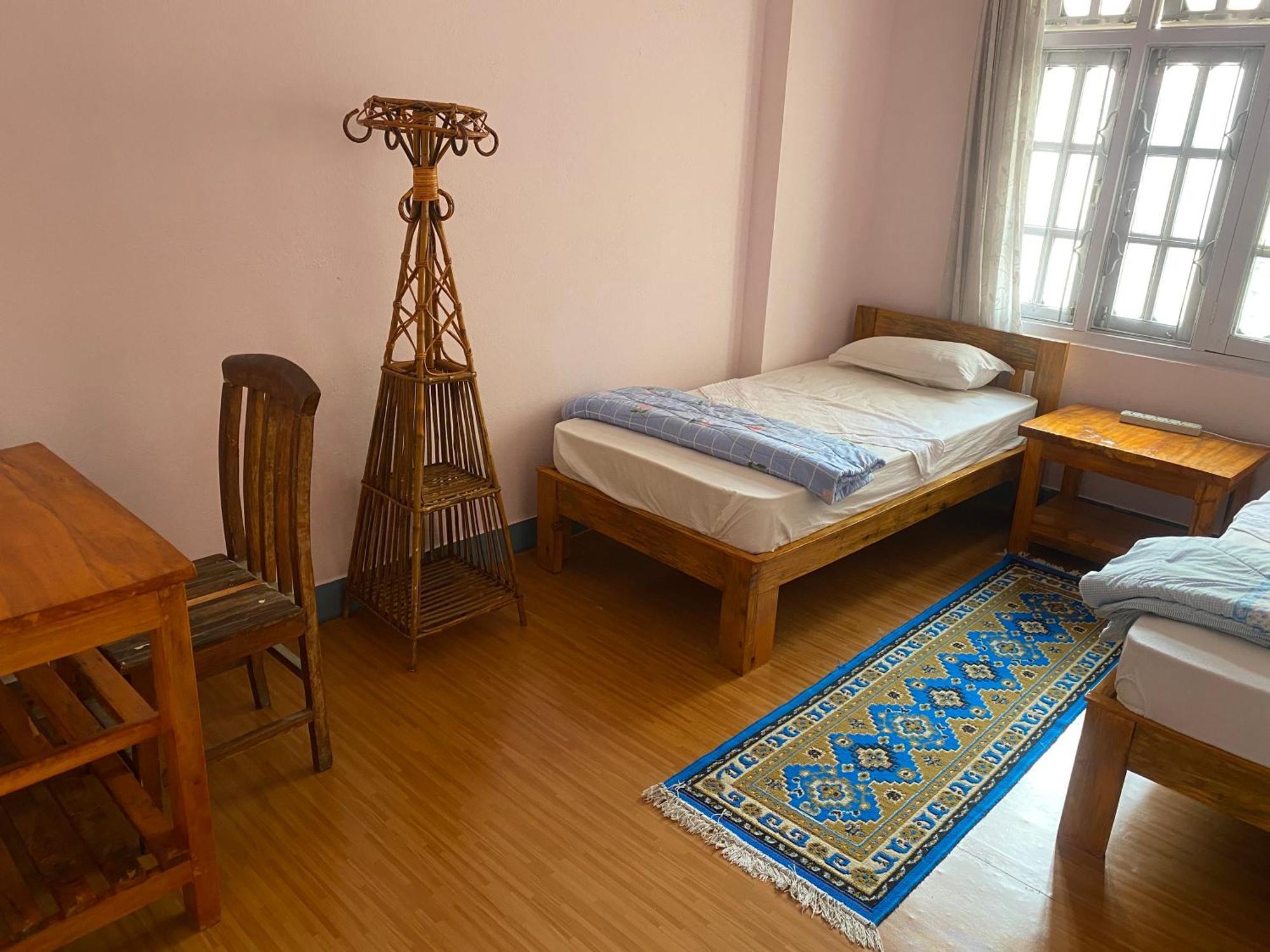 Himalayan Vacation Home Kathmandu Luaran gambar