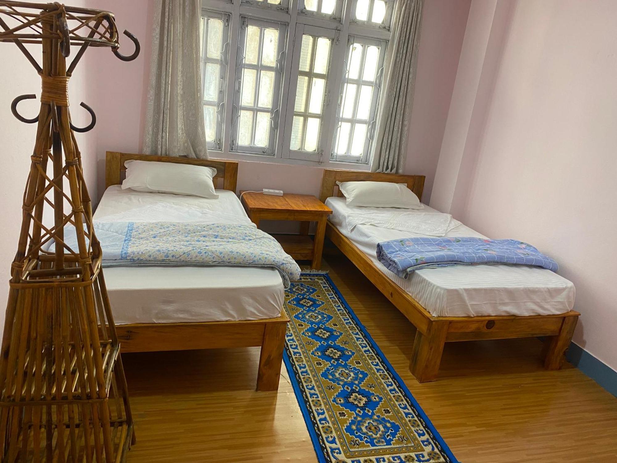 Himalayan Vacation Home Kathmandu Luaran gambar