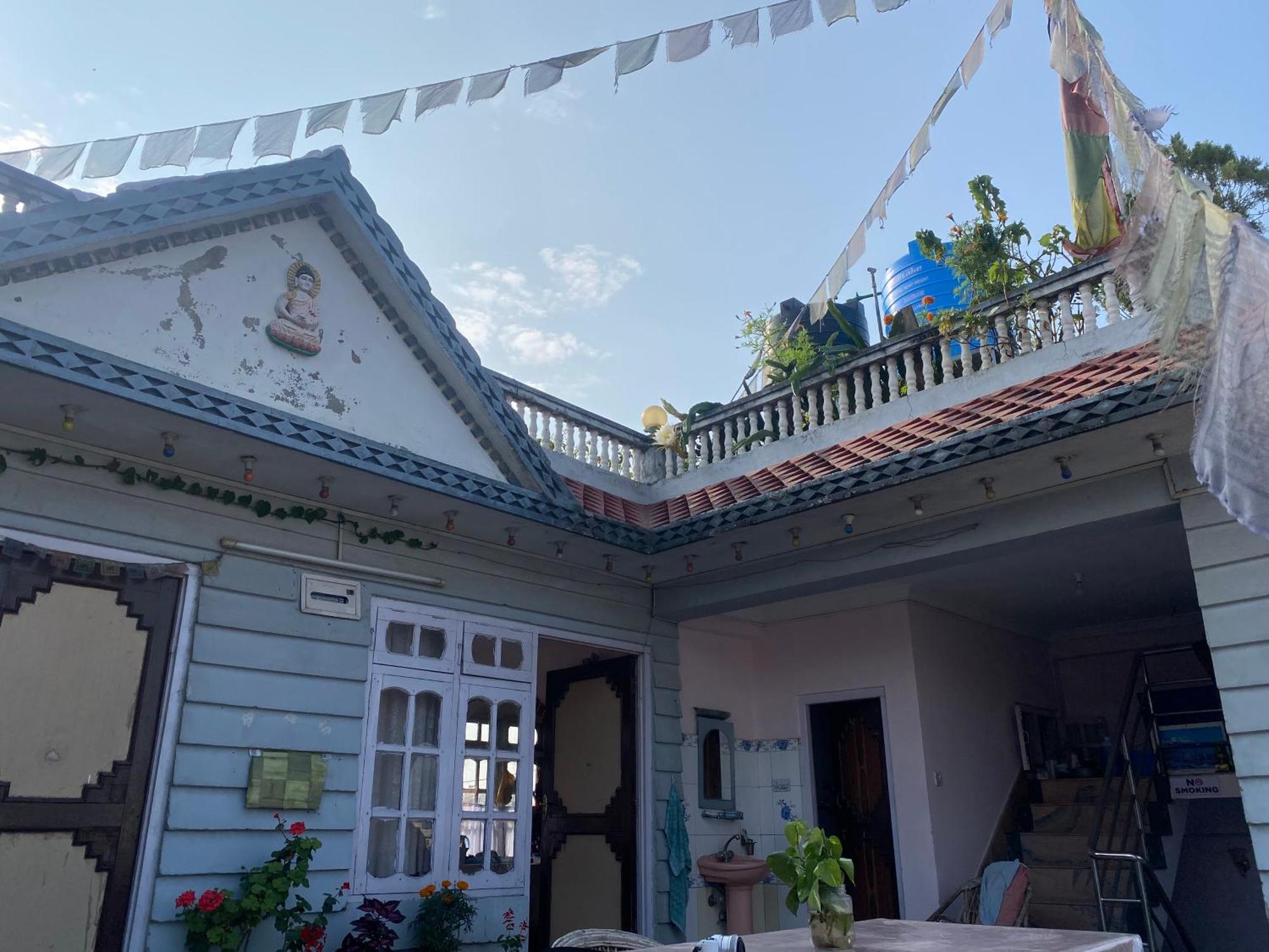 Himalayan Vacation Home Kathmandu Luaran gambar