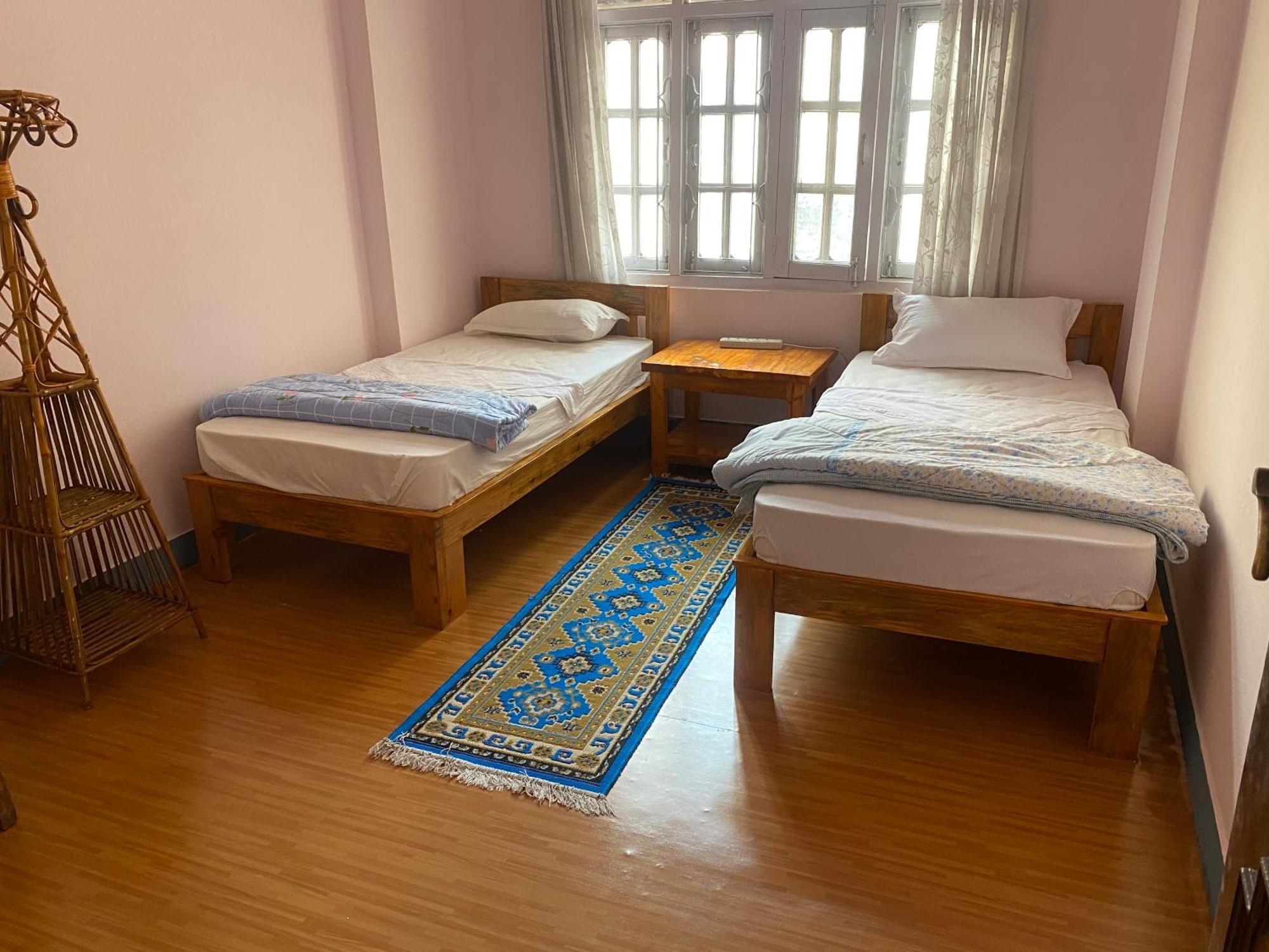Himalayan Vacation Home Kathmandu Luaran gambar