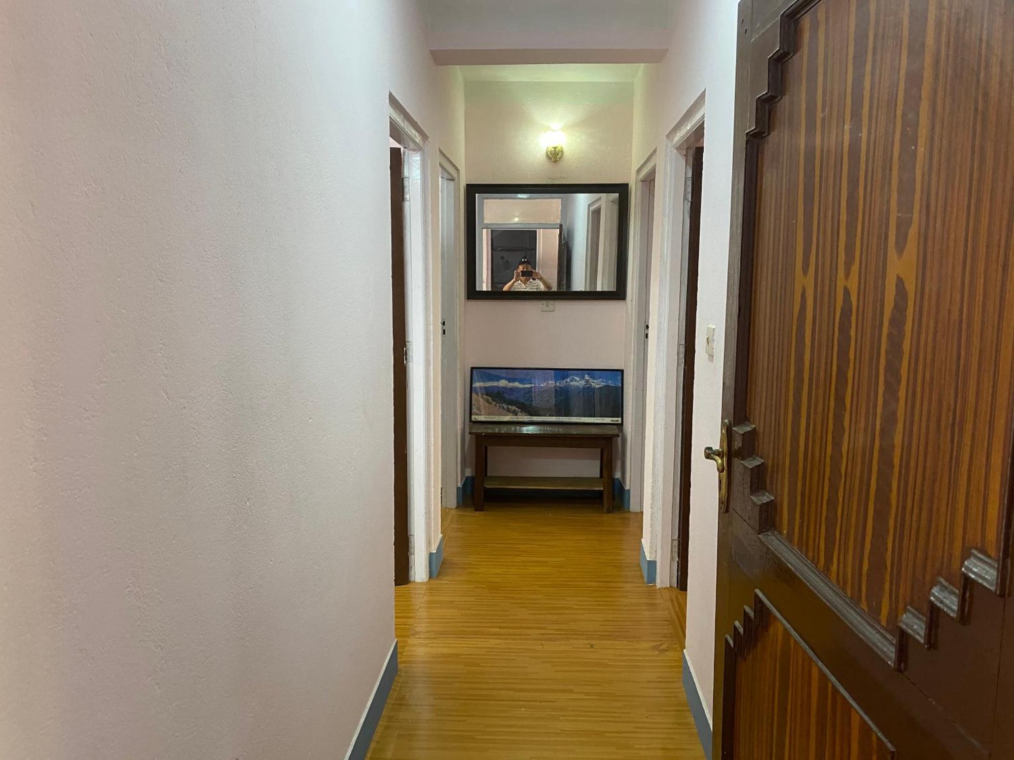 Himalayan Vacation Home Kathmandu Luaran gambar