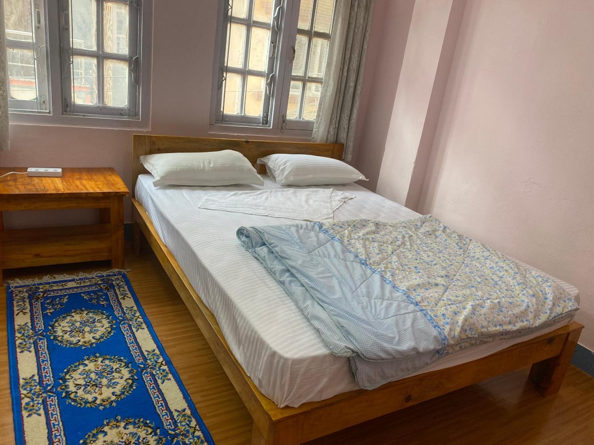 Himalayan Vacation Home Kathmandu Luaran gambar