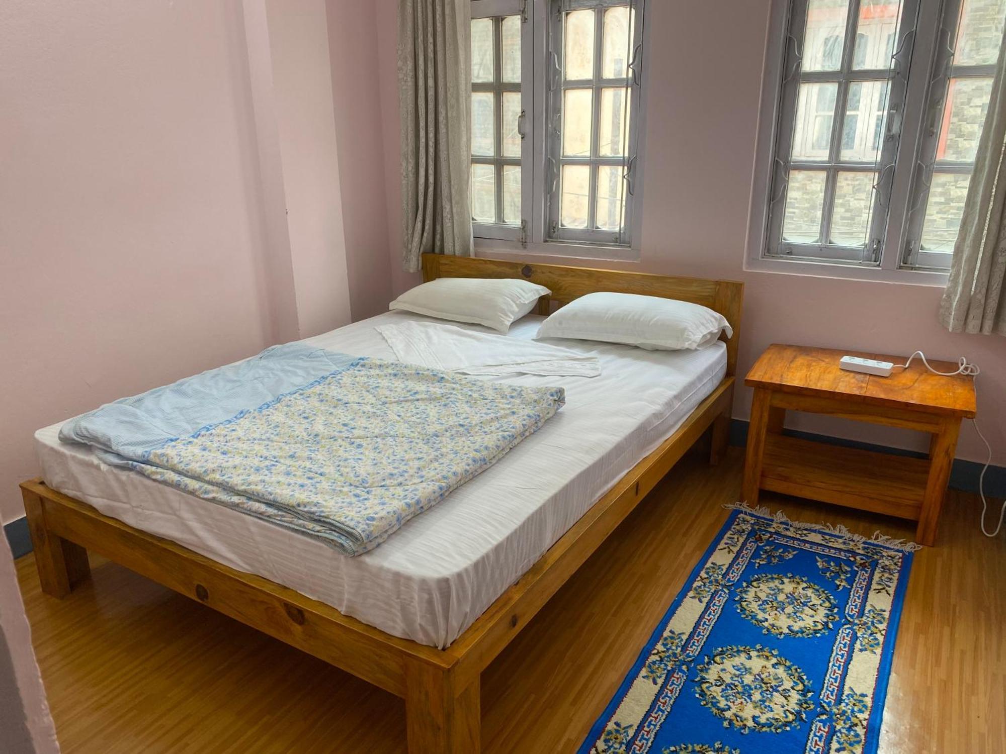 Himalayan Vacation Home Kathmandu Luaran gambar