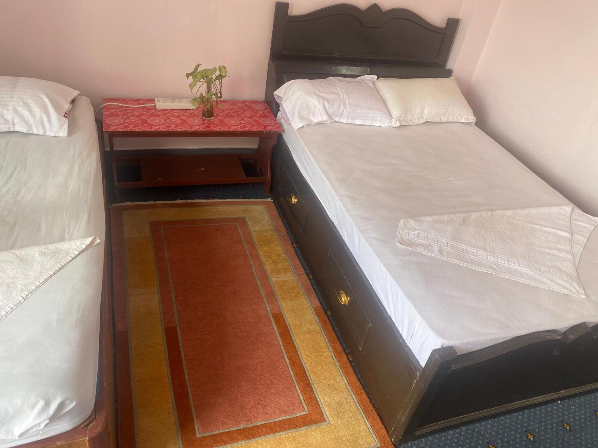Himalayan Vacation Home Kathmandu Luaran gambar