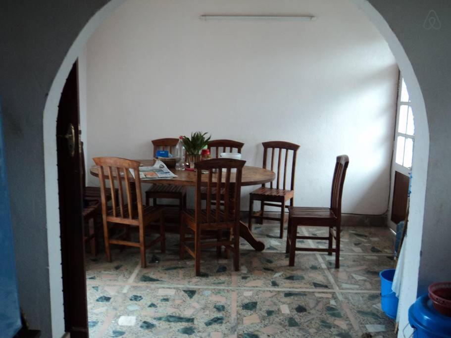 Himalayan Vacation Home Kathmandu Luaran gambar