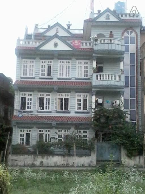 Himalayan Vacation Home Kathmandu Luaran gambar