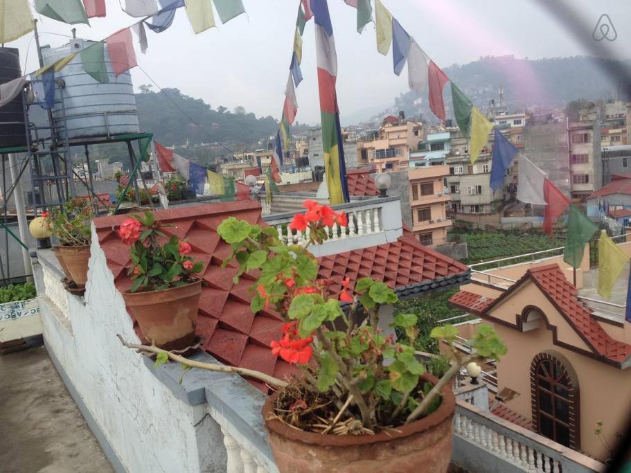 Himalayan Vacation Home Kathmandu Luaran gambar