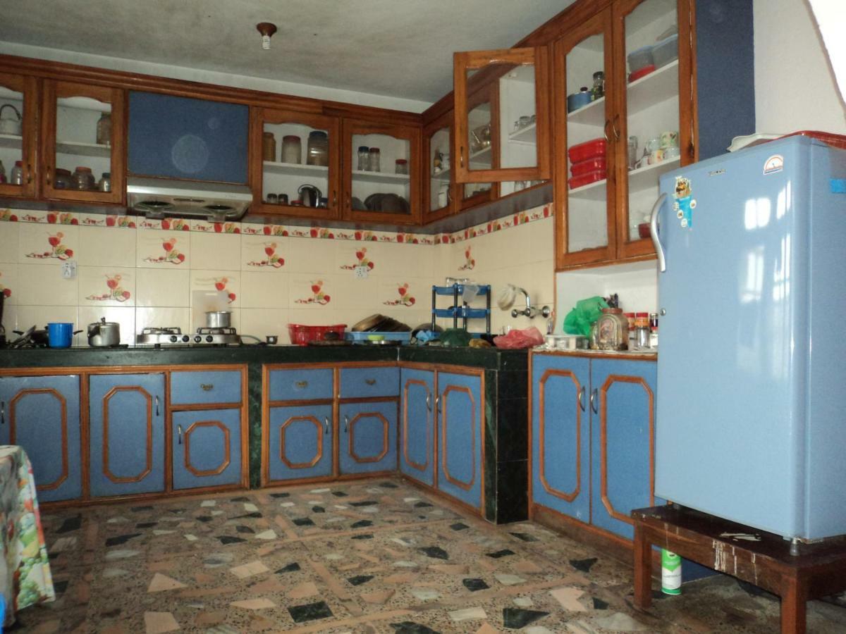 Himalayan Vacation Home Kathmandu Luaran gambar