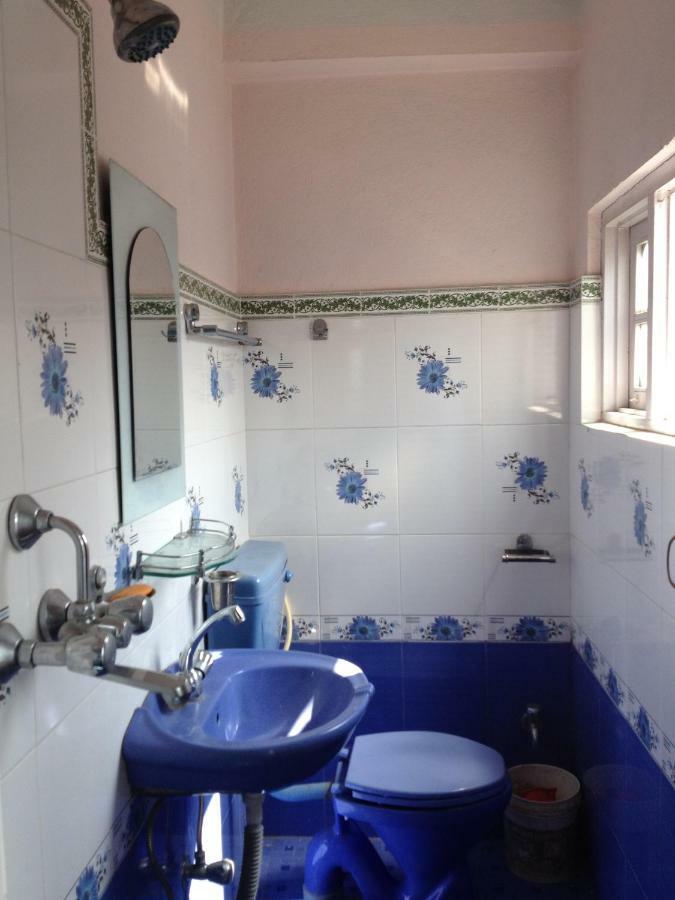 Himalayan Vacation Home Kathmandu Luaran gambar